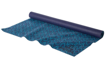 Image of prAna Transformation Mat-Indigo Baleen