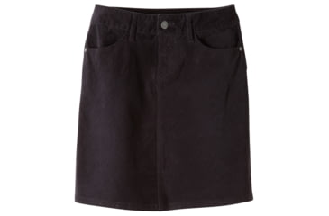 Image of prAna Trista Skirt - Women's-Black-6