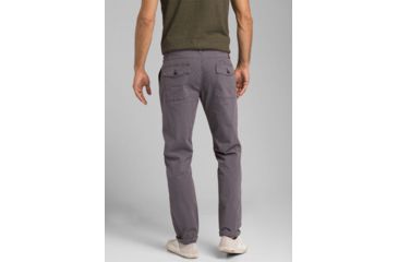 Image of prAna Tucker Pant, Granite, 28 Waist, Regular Inseam, M41193233 -022-28