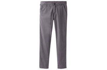 Image of prAna Tucker Pant - Mens, Granite, 32 Waist, Regular Inseam, M41193233 -022-32