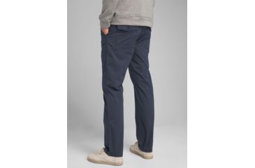 Image of prAna Tucker Pant, Nautical, 28 Waist, Regular Inseam, M41193233 -419-28