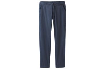 Image of prAna Tucker Pant, Nautical, 28 Waist, Regular Inseam, M41193233 -419-28