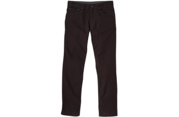 Image of prAna Tucson Pant - Men's, Black, 34 Waist, Regular Inseam, M4TU32314-BLK-34