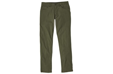 Image of prAna Tucson Pant - Men's, Cargo Green, 38 Waist, Regular Inseam, M4TU32314-CAGR-38