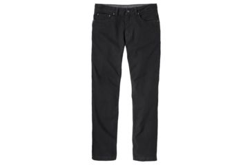 Image of prAna Tucson Pant - Men's, Charcoal, 32 Waist, Regular Inseam, M4TU32314-CHR-32
