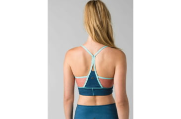 Image of prAna Tyrner Bra - Womens, Liqueur, Large, W11202040-LIQ-L