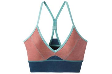 Image of prAna Tyrner Bra - Womens, Liqueur, Large, W11202040-LIQ-L