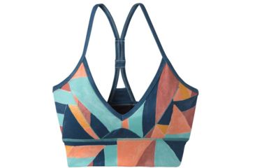 Image of prAna Tyrner Bra - Womens, Liqueur Seaglass, Medium, W11202040-LQSG-M