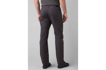 Image of prAna Ulterior Pant - Mens, Charcoal, 34, 32 in, M41203293-CHR-34