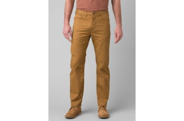 Image of prAna Ulterior Pant - Mens, Embark Brown, 30, 32 in, M41203293-EMBR-30