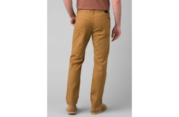 Image of prAna Ulterior Pant - Mens, Embark Brown, 30, 32 in, M41203293-EMBR-30