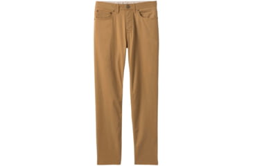 Image of prAna Ulterior Pant - Mens, Embark Brown, 30, 32 in, M41203293-EMBR-30