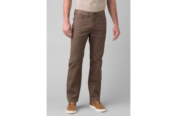Image of prAna Ulterior Pant - Mens, Mud, 32, 32 in, M41203293-MUD-32