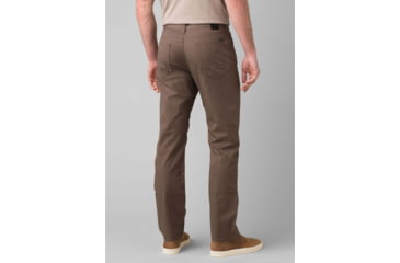Image of prAna Ulterior Pant - Mens, Mud, 32, 32 in, M41203293-MUD-32