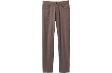 Image of prAna Ulterior Pant - Mens, Mud, 32, 32 in, M41203293-MUD-32