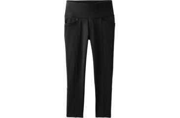 Image of prAna Urbanite Pant - Women's-Black-Large