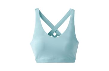 Image of prAna Verana Bra, Iced Aqua, XSmall, W13180627 -059-XS