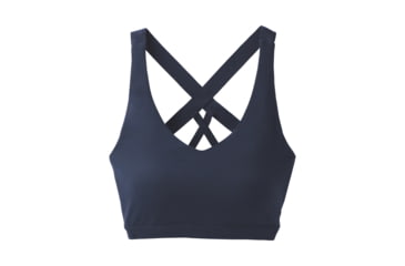 Image of prAna Verana Bra - Womens, Nautical, XSmall, W13180627-NAU-XS