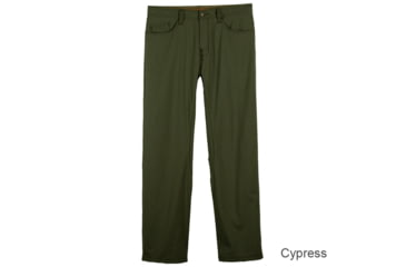 Image of prAna Voyager Pant - 32 Cypress