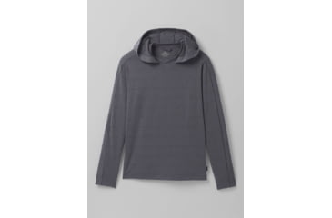Image of prAna Watchtower Hoodie, Castlerock, Small, 1963831-250-ST-S