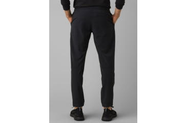 Image of prAna West Edge Jogger Pants, Black, XLarge, 1963701-002-30-XL