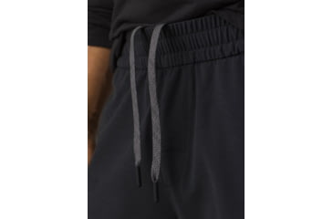 Image of prAna West Edge Jogger Pants, Black, XLarge, 1963701-002-30-XL