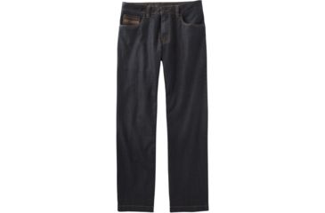 Image of prAna Wheeler Jean - Men's, Denim, 36 Waist, Regular Inseam, M41173204-DEN-36