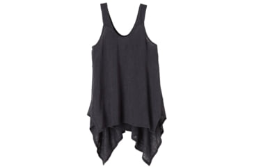 Image of prAna Whisper Tank - Women's -Coal-Medium