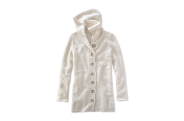 Image of prAna Willow Duster Sweater - Women's-Winter-Small