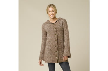Image of Prana Willow Duster Sweater - Women's
