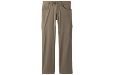 Image of prAna Winter Zion Pant - Men's, Mud, 31 Waist, Regular Inseam, M41173208-MUD-31