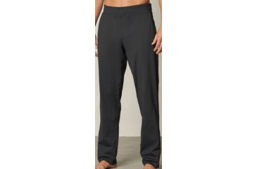 Image of prAna Wyler Pant - Men's -Black-Small-Regular Inseam