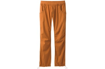 Image of prAna Zander Pant - Men's -Adobe-Large-Regular Inseam