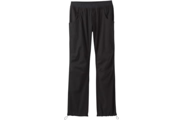 Image of prAna Zander Pant - Men's, Black, Medium, M41170330-BLK-M