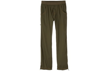 Image of prAna Zander Pant - Men's -Cargo Green-Small-Regular Inseam