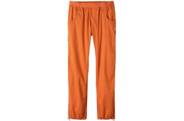 Image of prAna Zander Pant - Men's -Cayenne-Medium-Regular Inseam