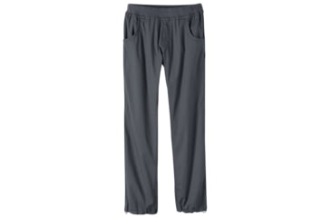 Image of prAna Zander Pant - Men's-Charcoal-X-Large