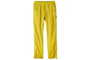 Image of prAna Zander Pant - Men's-Citronelle-Medium