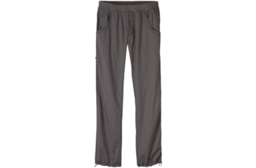Image of prAna Zander Pant - Men's -Gravel-X-Large-Regular Inseam