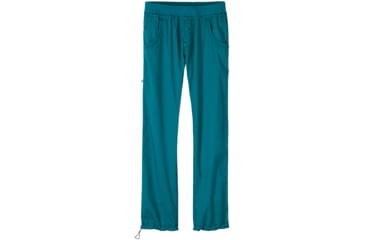 Image of prAna Zander Pant - Men's -Harbor Blue-XX-Large-Regular Inseam