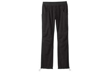 Image of prAna Zander Pant - Men's, Black, 2XL, M41170330-BLK-XXL