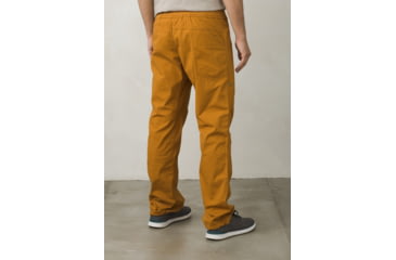 Image of Prana Zander Pant Mens, Cumin, Small, M41170330-CMN-S
