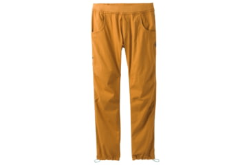 Image of prAna Zander Pant Mens, Cumin, X-Large, M41170330-CMN-XL