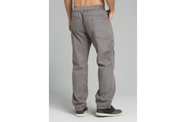 Image of prAna Zander Pant - Mens, Gravel, XXLarge, M41170330-GRA-XXL
