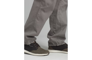 Image of prAna Zander Pant - Mens, Gravel, XXLarge, M41170330-GRA-XXL