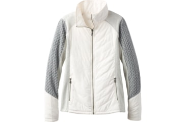 Image of prAna Zinnia Jacket - Women's-Winter-Medium