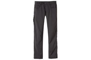 Image of prAna Zioneer Pant - Men's, Charcoal, 36 Waist, Short Inseam, M41173009-CHR-36