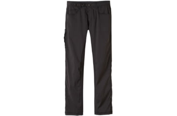 Image of prAna Zioneer Pant - Men's, Charcoal, 32 Waist, Long Inseam, M41173409-CHR-32