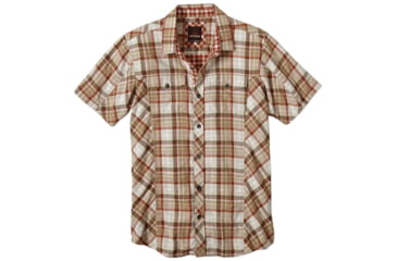 Image of prAna Zoltan Slim Shirt - Men's -Winter-Small
