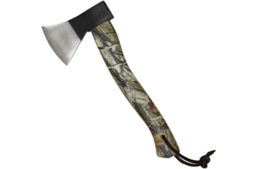 Image of Prandi German Style Throwing Hatchet PRAT0306D